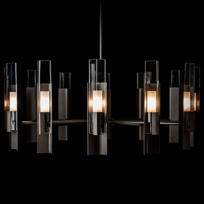 Summit Multi-Light Pendant