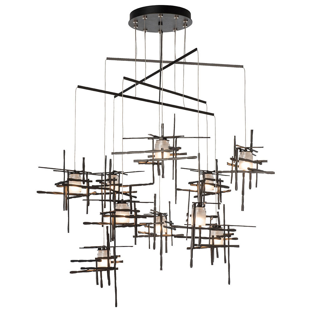 Tura Mobile Multi-Light Pendant