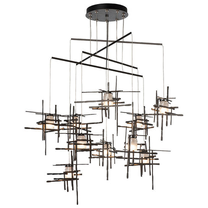Tura Mobile Multi-Light Pendant