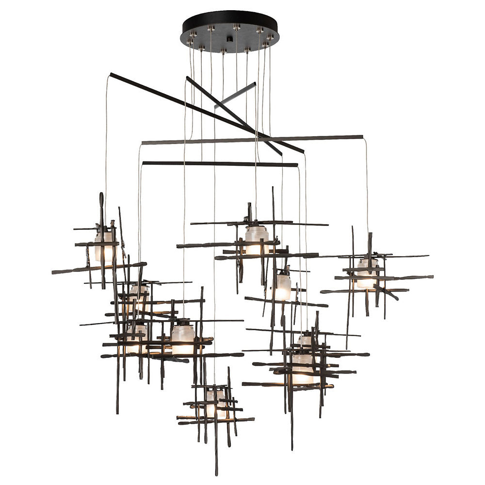 Tura Mobile Multi-Light Pendant