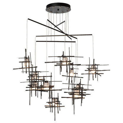 Tura Mobile Multi-Light Pendant