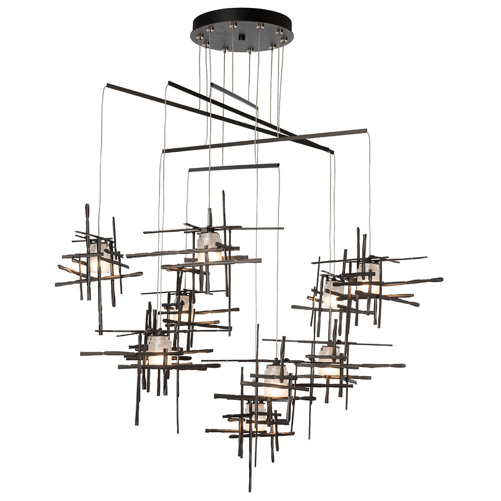Tura Mobile Multi-Light Pendant