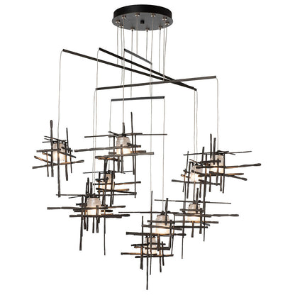 Tura Mobile Multi-Light Pendant