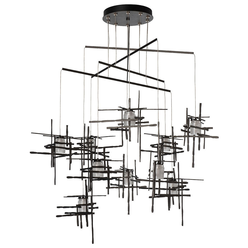 Tura Mobile Multi-Light Pendant