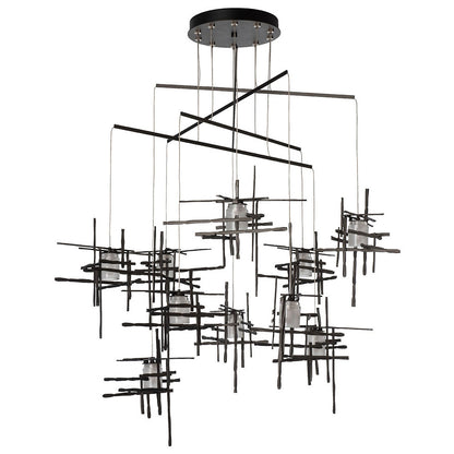 Tura Mobile Multi-Light Pendant