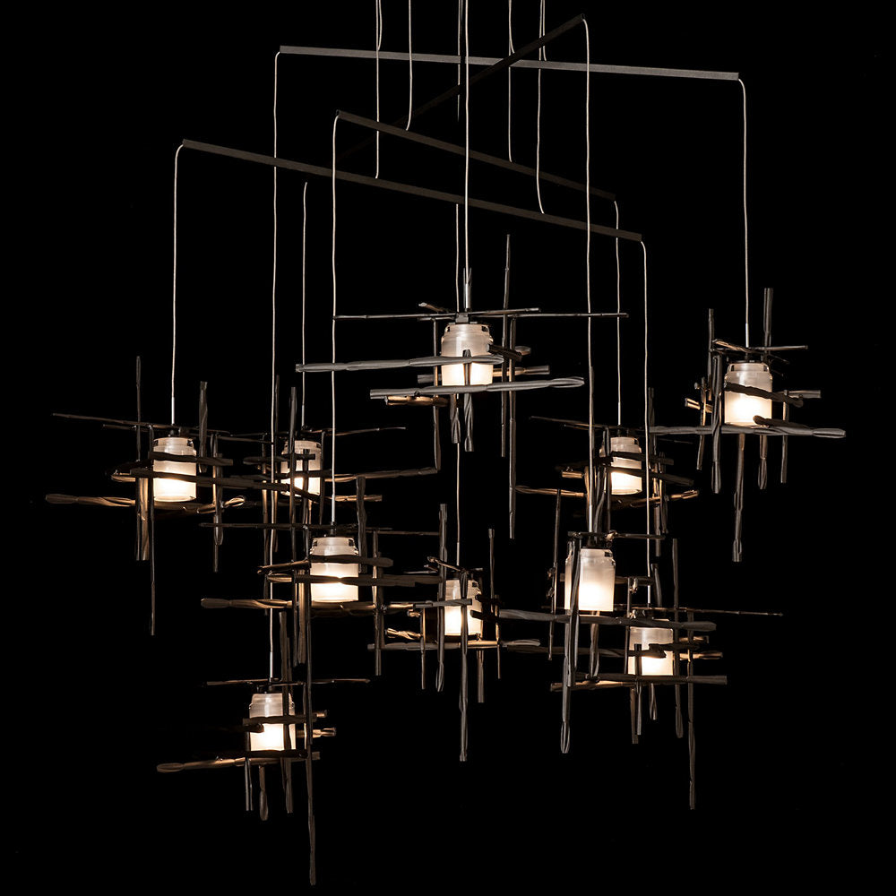 Tura Mobile Multi-Light Pendant