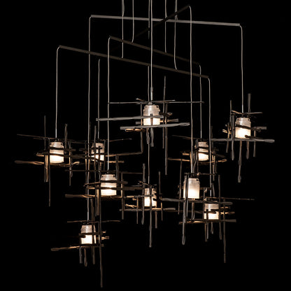 Tura Mobile Multi-Light Pendant