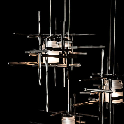 Tura Mobile Multi-Light Pendant