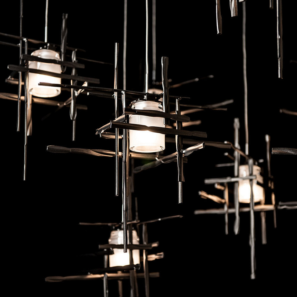 Tura Mobile Multi-Light Pendant