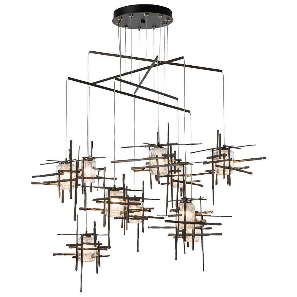 Tura Mobile Multi-Light Pendant