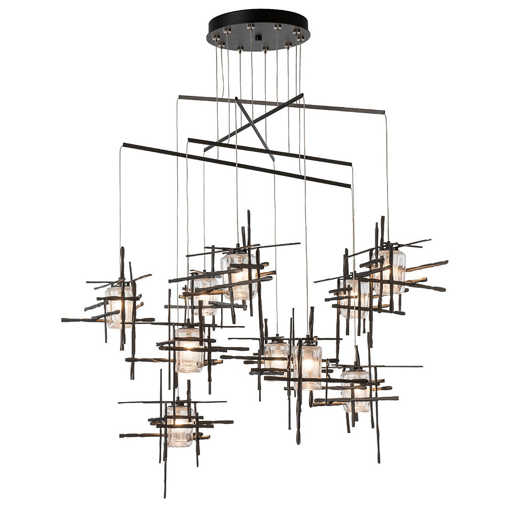 Tura Mobile Multi-Light Pendant