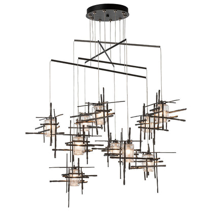 Tura Mobile Multi-Light Pendant