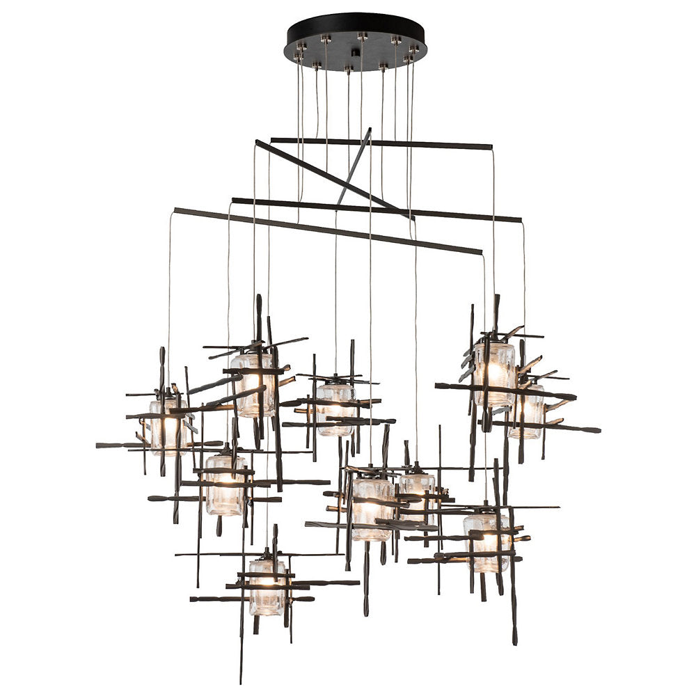 Tura Mobile Multi-Light Pendant