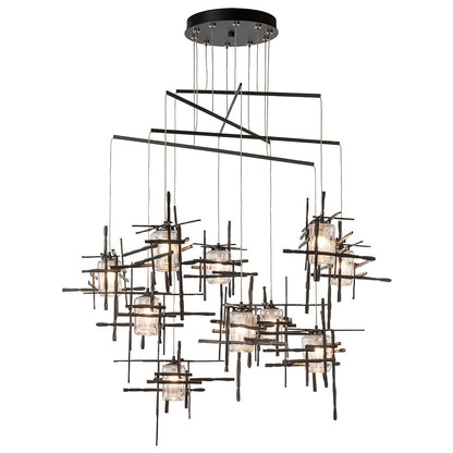 Tura Mobile Multi-Light Pendant