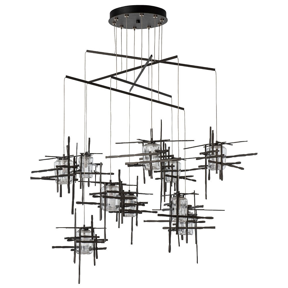 Tura Mobile Multi-Light Pendant
