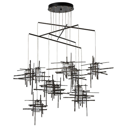 Tura Mobile Multi-Light Pendant