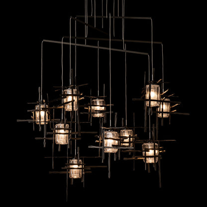 Tura Mobile Multi-Light Pendant