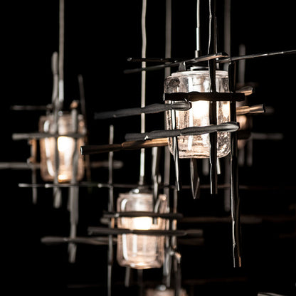 Tura Mobile Multi-Light Pendant