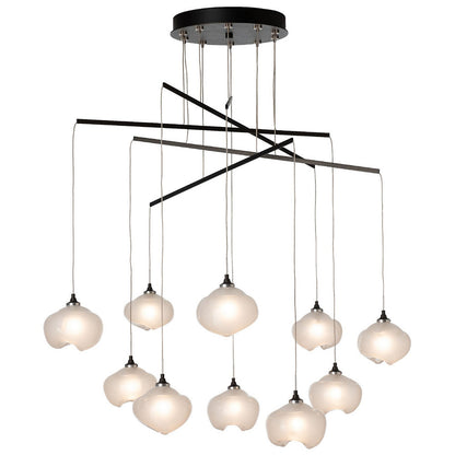 Ume Mobile Multi-Light Pendant