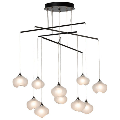 Ume Mobile Multi-Light Pendant