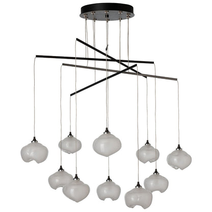 Ume Mobile Multi-Light Pendant