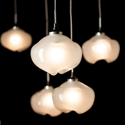 Ume Mobile Multi-Light Pendant