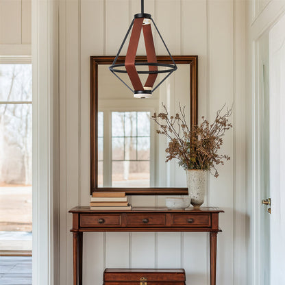 Aspen LED Pendant