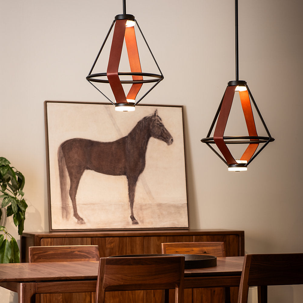 Aspen LED Pendant