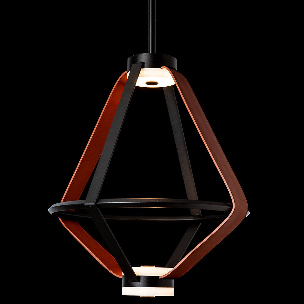 Aspen LED Pendant