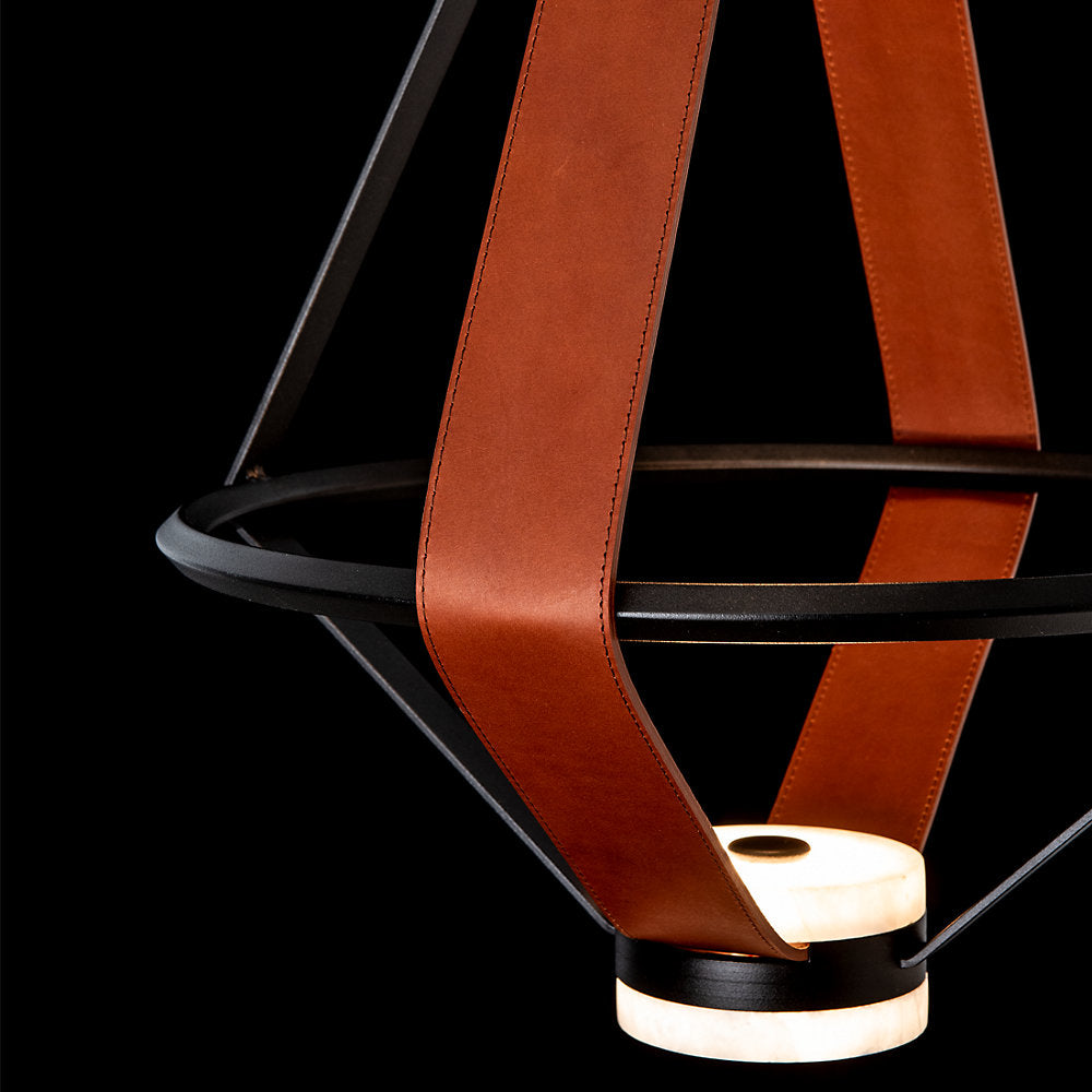 Aspen LED Pendant