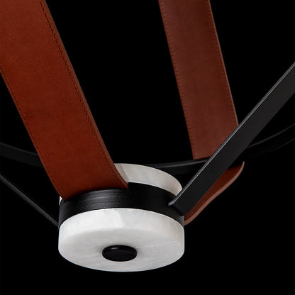 Aspen LED Pendant
