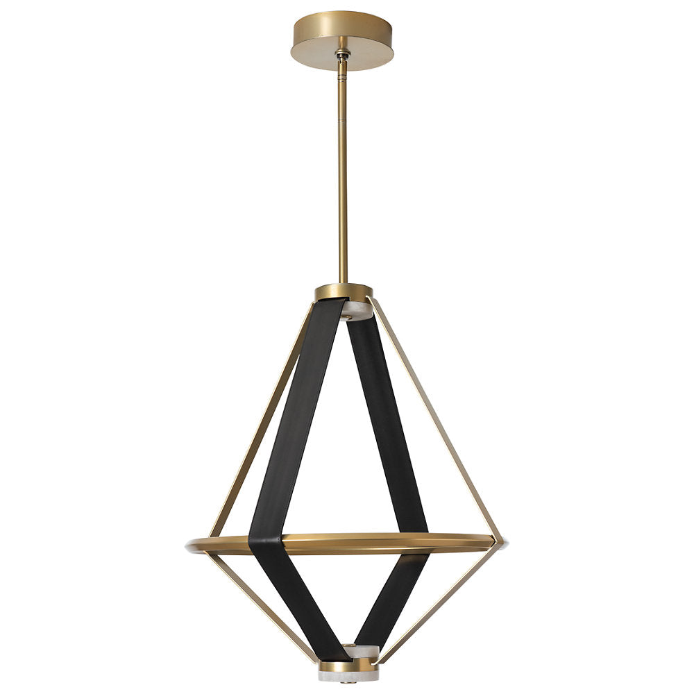 Aspen LED Pendant