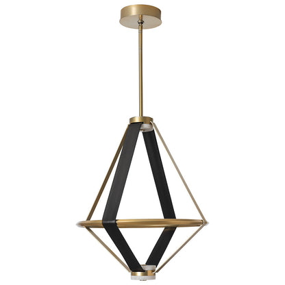 Aspen LED Pendant