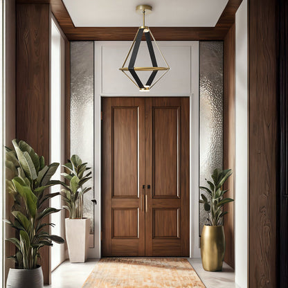 Aspen LED Pendant