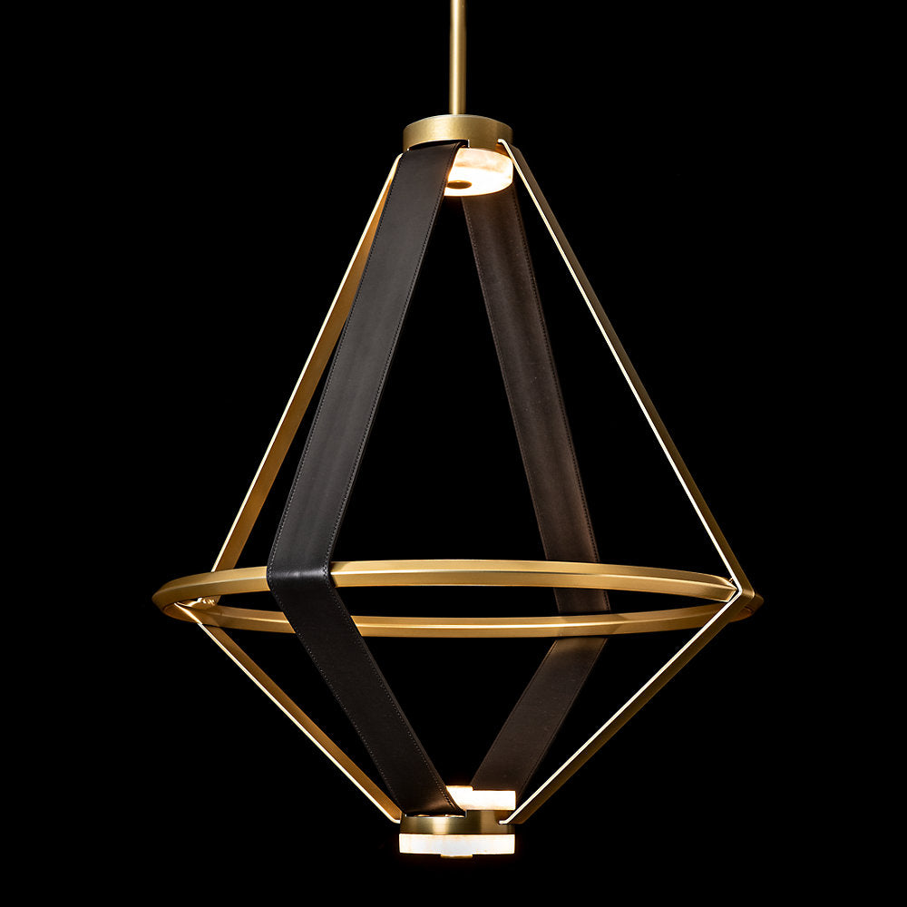 Aspen LED Pendant