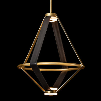 Aspen LED Pendant