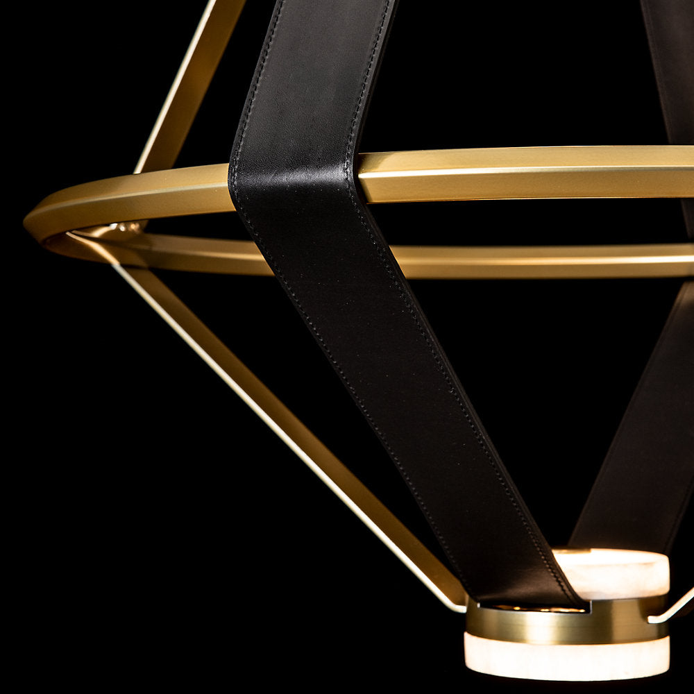 Aspen LED Pendant