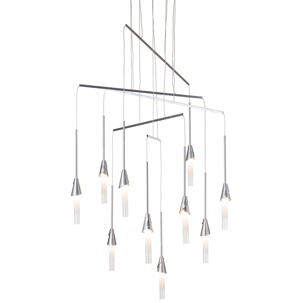 Lilium Mobile Pendant