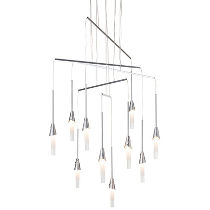 Lilium Mobile Pendant