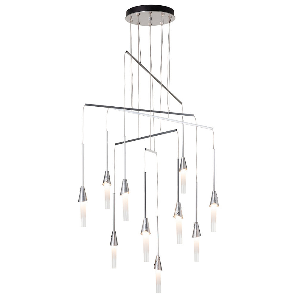 Lilium Mobile Pendant