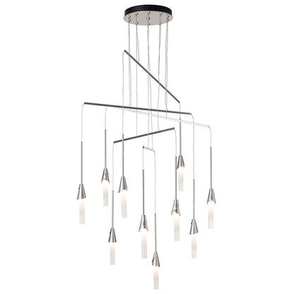 Lilium Mobile Pendant