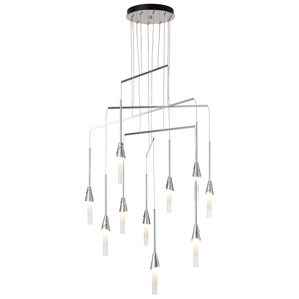 Lilium Mobile Pendant