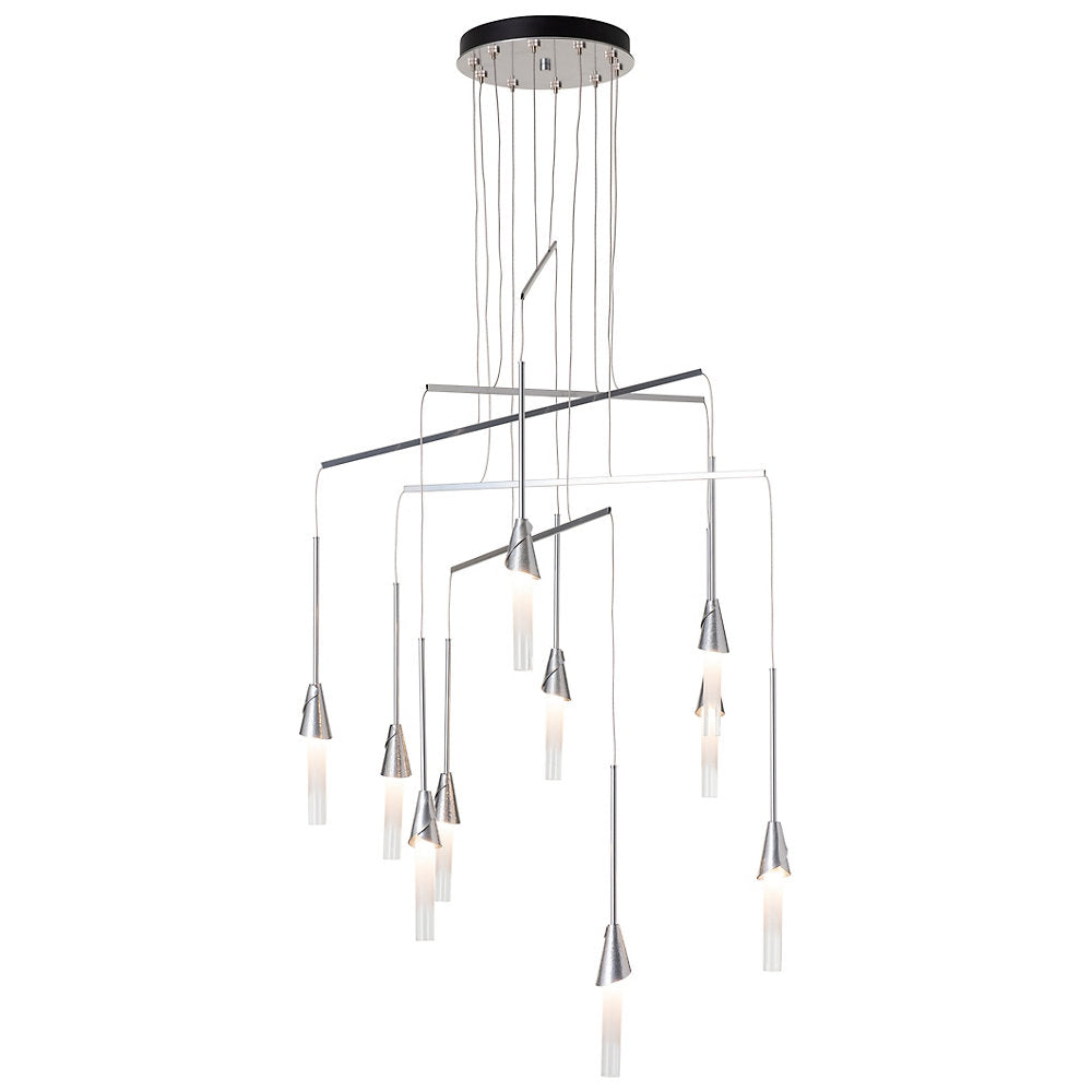 Lilium Mobile Pendant