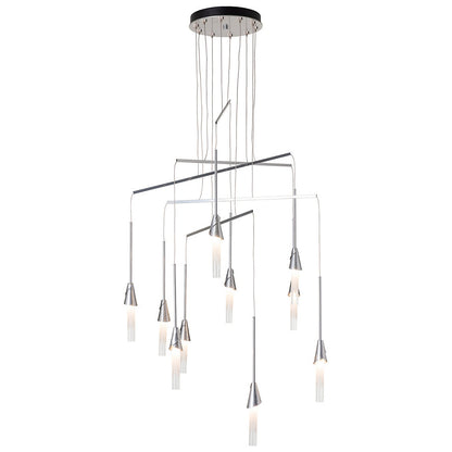 Lilium Mobile Pendant