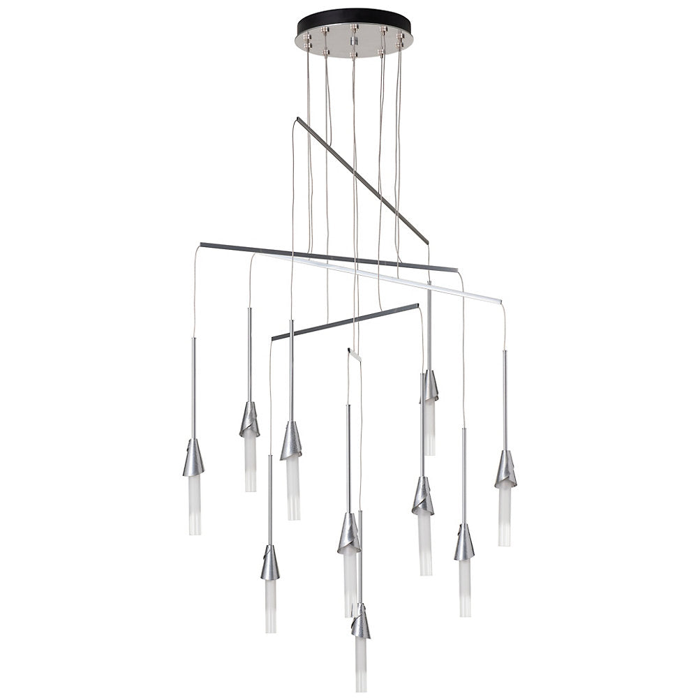 Lilium Mobile Pendant