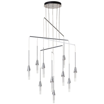 Lilium Mobile Pendant