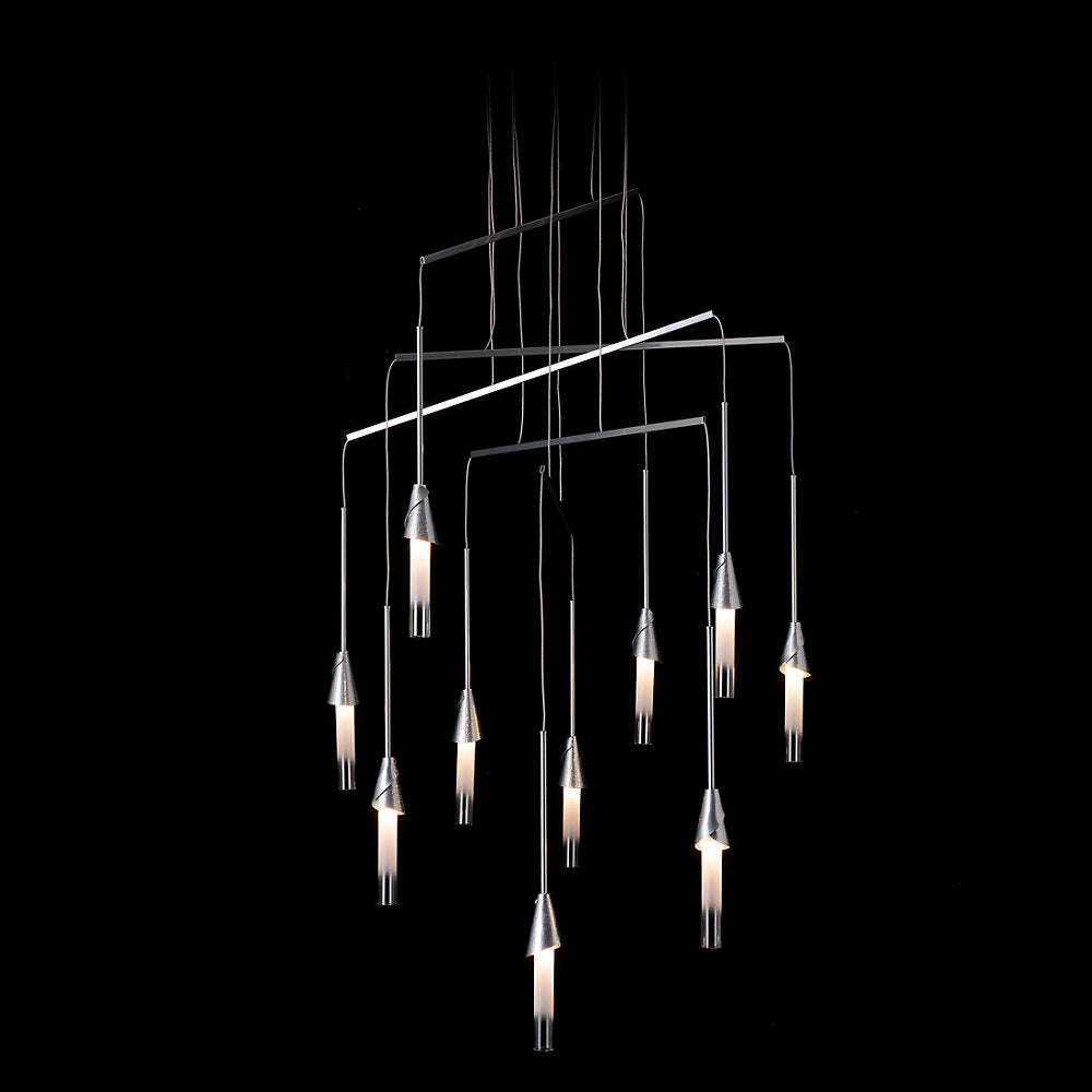 Lilium Mobile Pendant