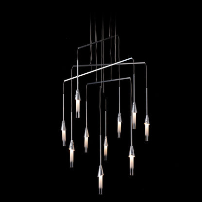Lilium Mobile Pendant