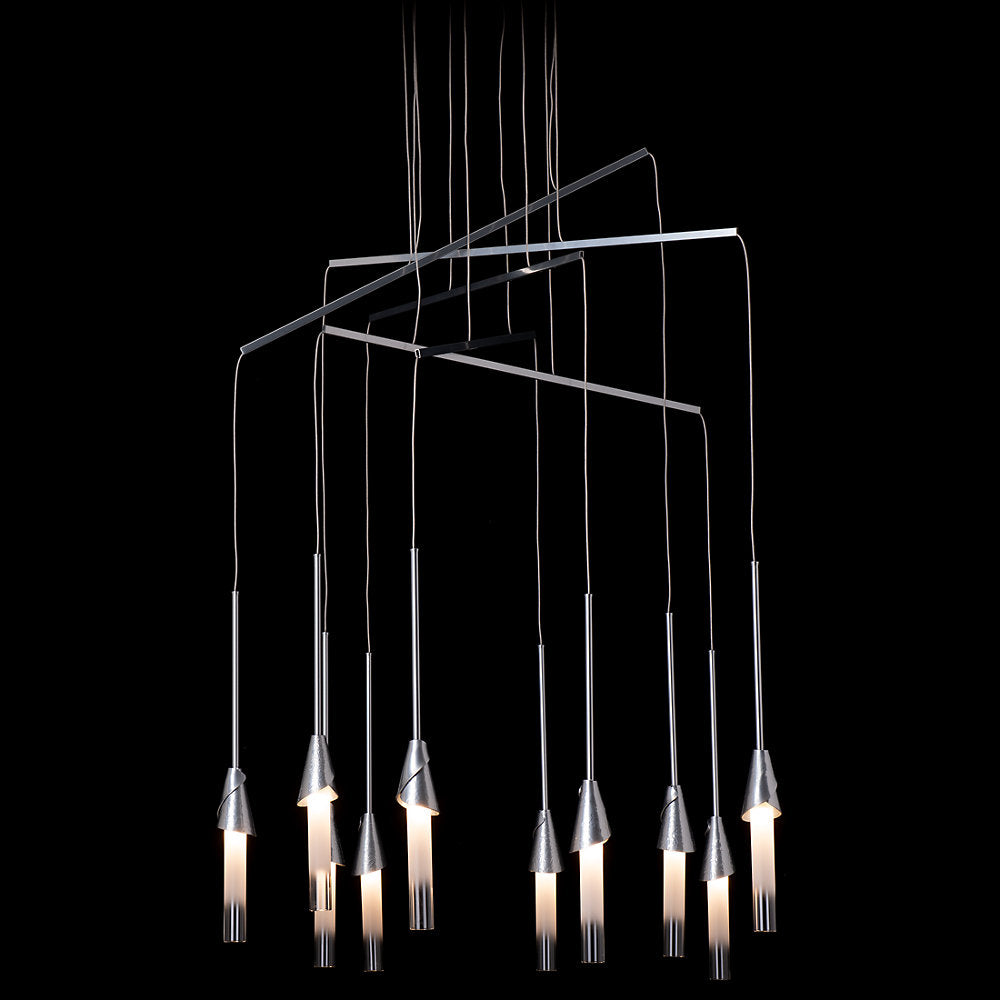 Lilium Mobile Pendant