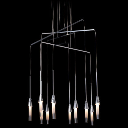 Lilium Mobile Pendant